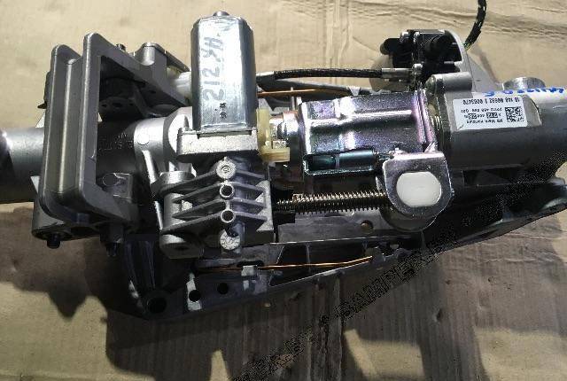 Рулевая колонка Mercedes-Benz E W212 2011 A2124602812