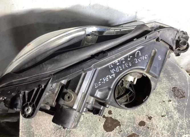 Фара левая Mercedes-Benz E W212 2010 A2128208561