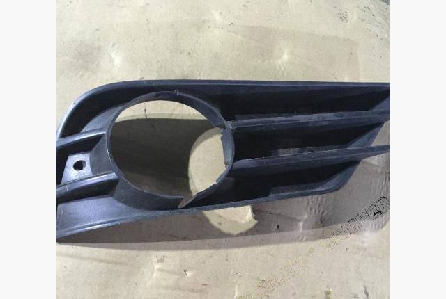 Решетка в бампер Mercedes-Benz R W251 2008 A2518851253