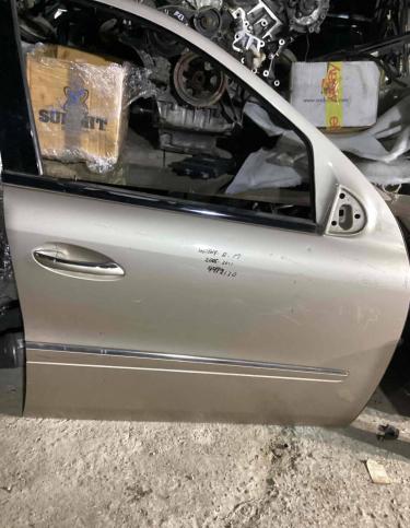 Дверь передняя правая Mercedes-Benz GL X164 2008