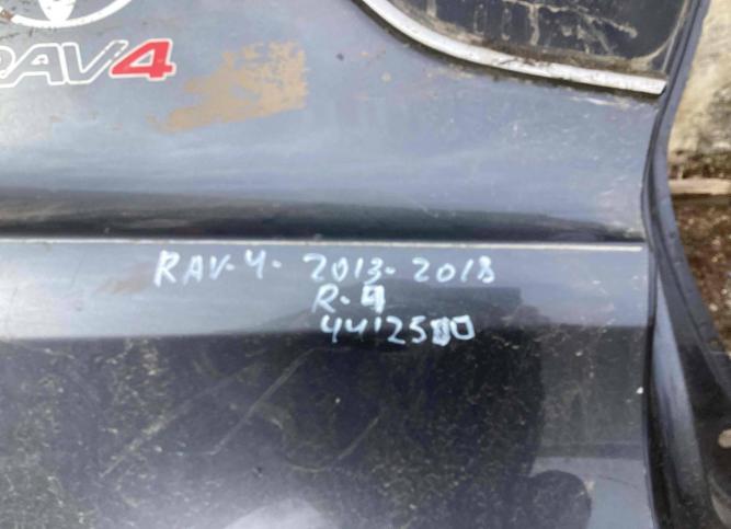 Крыло заднее правое Toyota RAV4 3 (XA30) 2-й рест.