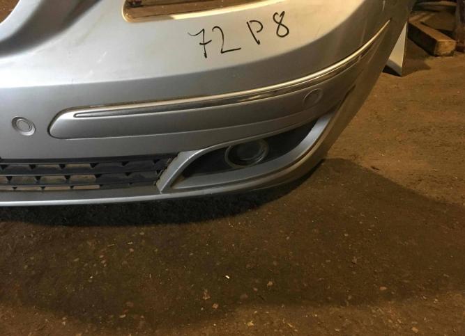 Бампер передний Mercedes-Benz B W245 2006