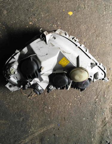 Фара правая Mercedes-Benz A W168 2000 A16882010611688201061