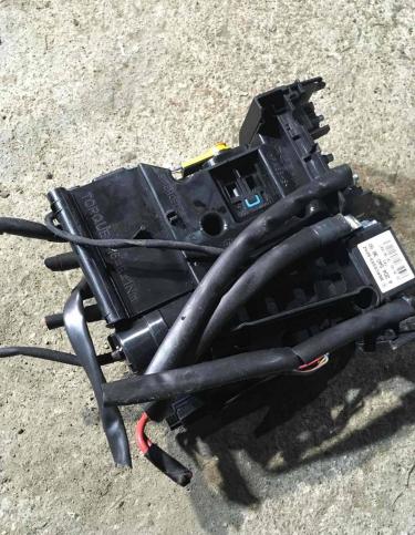 Блок предохранителей Mercedes-Benz E W212 2009 A20454038502045403850