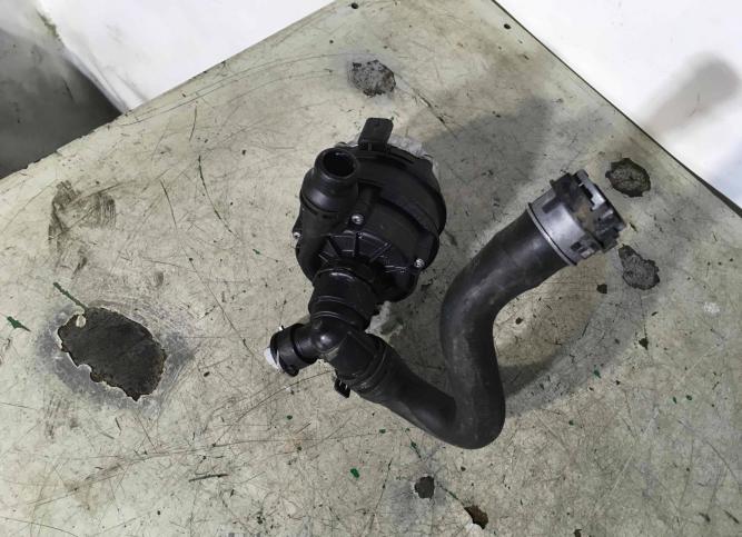 Насос антифриза дополнительный Mercedes-Benz GLC A00050026860005002686