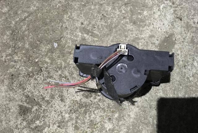 Переключатель света Mercedes-Benz GLK X204 2011 2045452204