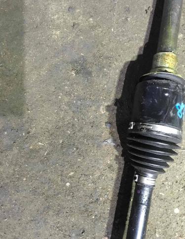 Полуось передняя правая Mercedes-Benz R W251 2008 A25133014012513301401