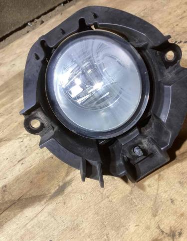 Фара противотуманная правая Toyota Camry XV40 2008 89210656