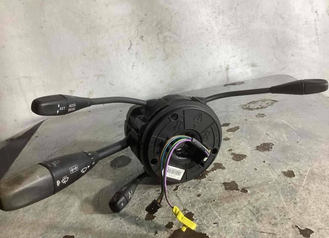 Датчик угла поворота руля Mercedes-Benz CL C215 A0004640318