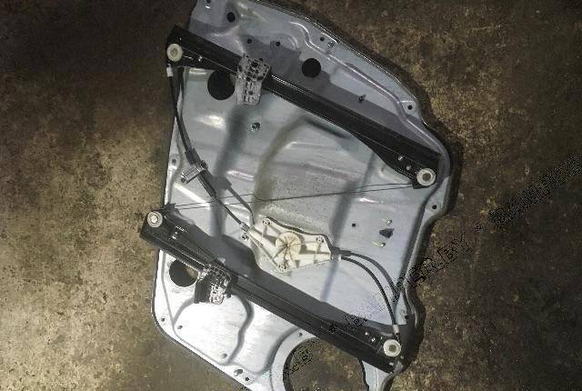 Стеклоподъемник передний левый Mercedes-Benz GL 1648202502