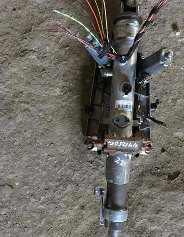 Рулевая колонка Mercedes-Benz CL C216 2008 A2214601516