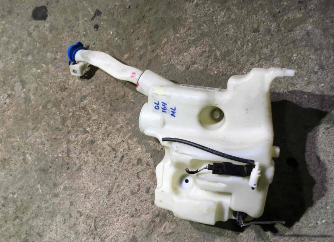 Бачок омывателя Mercedes-Benz GL X164 2008 A16486905201648690520