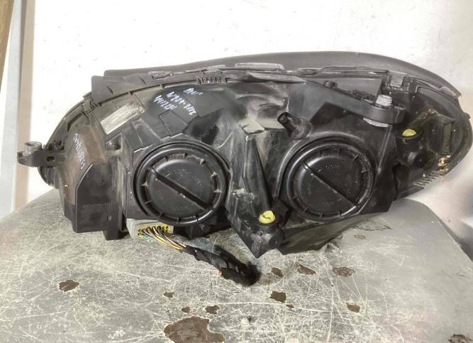 Фара правая Mercedes-Benz C W204 рест. 2012 A2048205259