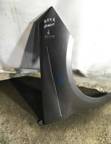 Крыло переднее правое Mercedes-Benz B W245 2007