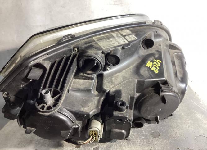 Фара левая Mercedes-Benz GLK X204 2010 A20482072592048207259