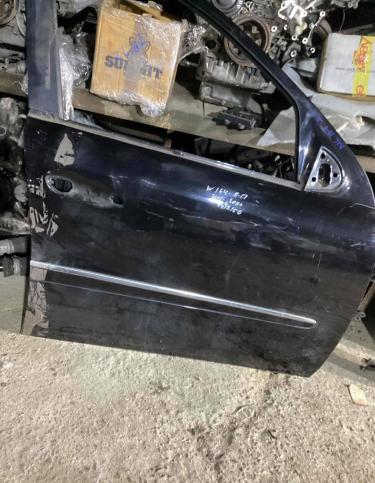 Дверь передняя правая Mercedes-Benz GL X164 2008