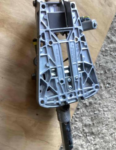 Рулевая колонка Mercedes-Benz E W212 2012 A2124603516