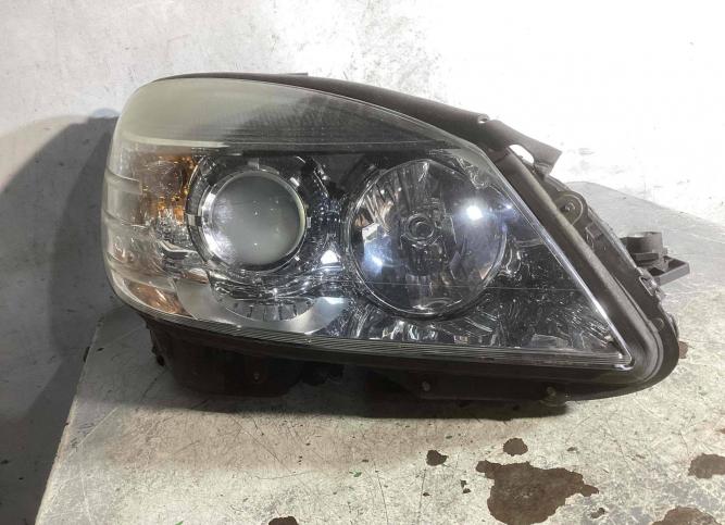 Фара правая Mercedes-Benz C W204 2011 A2048208661