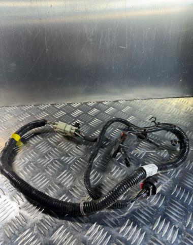 Проводка Chevrolet Equinox 3 2020 84423722