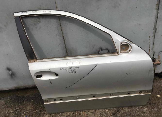 Дверь передняя правая Mercedes-Benz E W211 2005