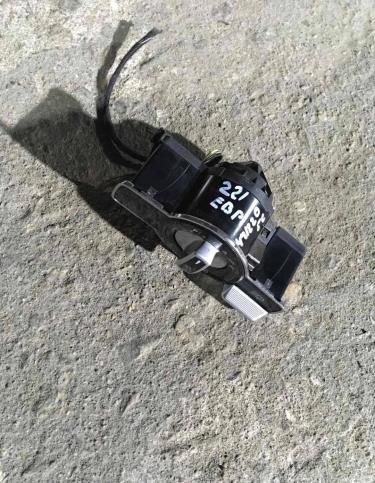 Переключатель света Mercedes-Benz CL C216 2007 A2215451004