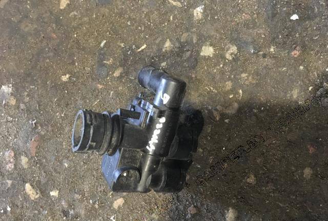 Кран отопителя (печки) Mercedes-Benz E W211 2005 A2118320584