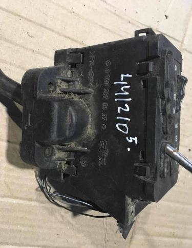 Кулиса КПП Mercedes-Benz E W210 1998 A14026709371402670937