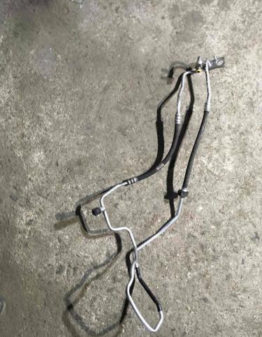 Трубка кондиционера Mercedes-Benz C W204 2010 A2048304515