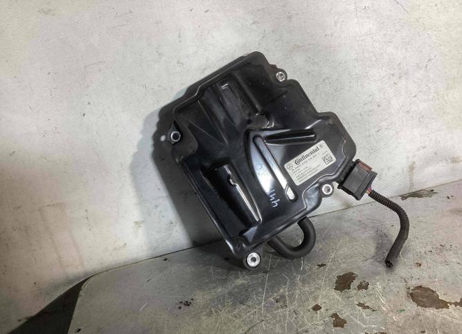 Блок управления АКПП Mercedes-Benz E W212 2012 A0002701852