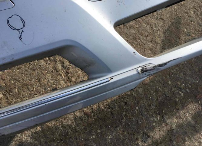 Бампер передний Mercedes-Benz E W212 2012 A2128850025