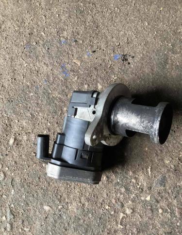 Клапан EGR Mercedes-Benz E W211 2005 64614060