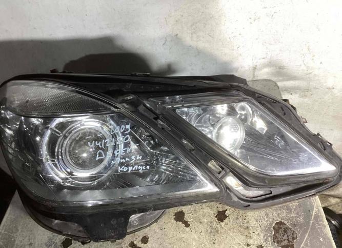 Фара правая Mercedes-Benz E W212 2011 A2128200239