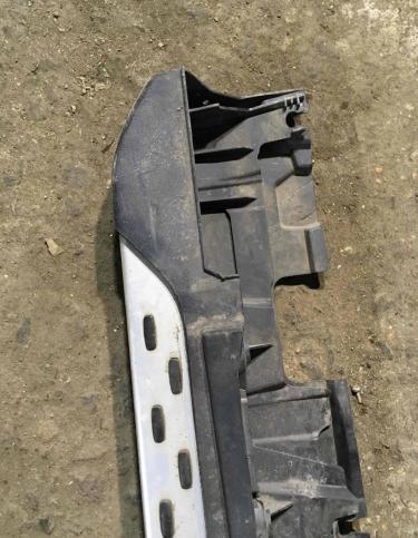 Подножка Mercedes-Benz GLK X204 2012 A20469000392046900039