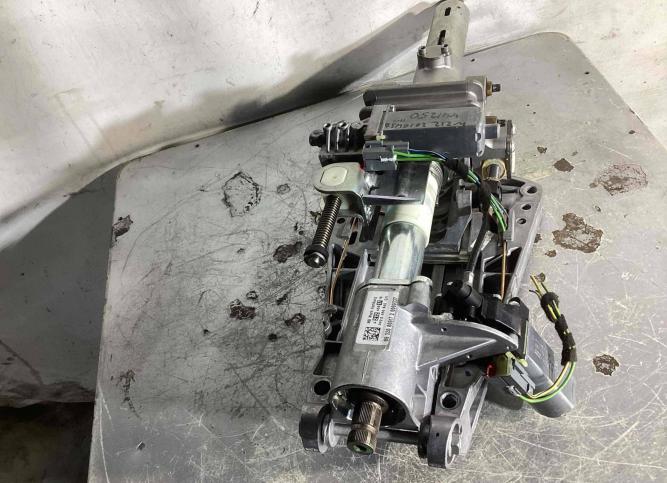 Рулевая колонка Mercedes-Benz E W212 2011 A2124601716