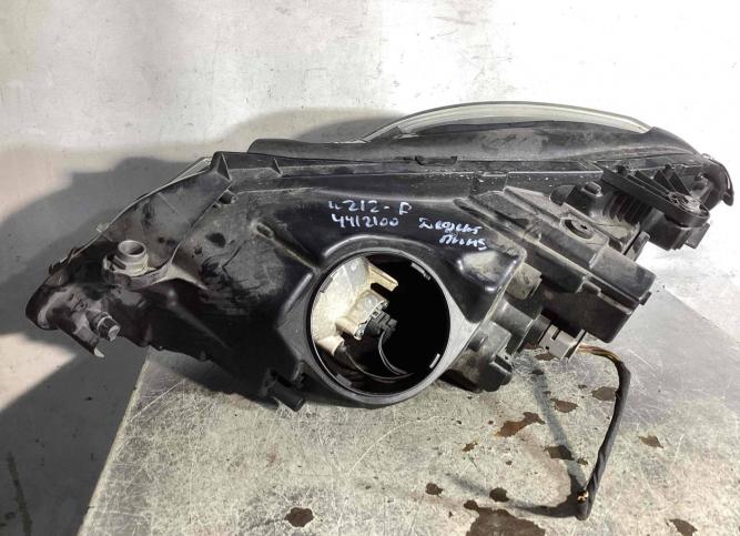 Фара правая Mercedes-Benz E W212 2010 A2128208661