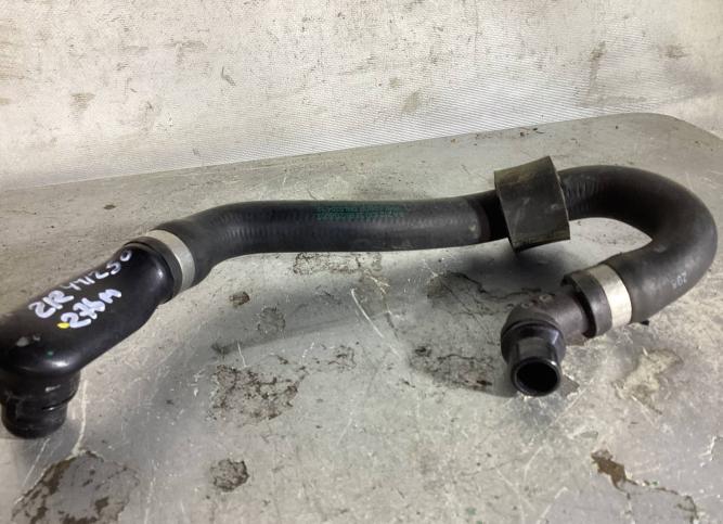 Патрубок (трубопровод, шланг) Mercedes-Benz E A2128303396