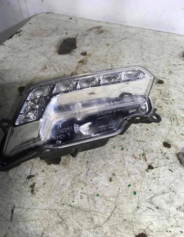 Фара противотуманная правая Mercedes-Benz E W212 A2128200856