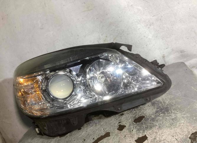 Фара правая Mercedes-Benz C W204 2011 A2048208661