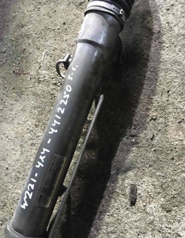 Рулевая рейка Mercedes-Benz CL C216 2008 A2214600900