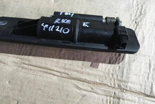 Ручка багажника Mercedes-Benz R W251 2008 A1647400493