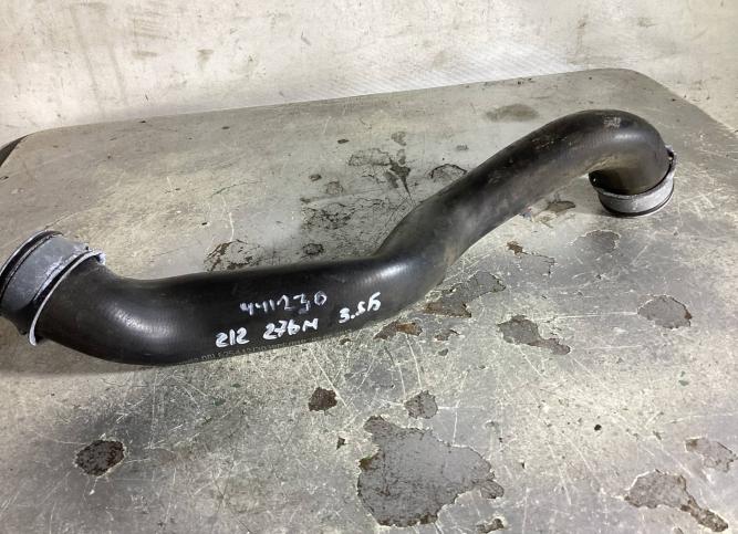 Патрубок (трубопровод, шланг) Mercedes-Benz E A2045013982
