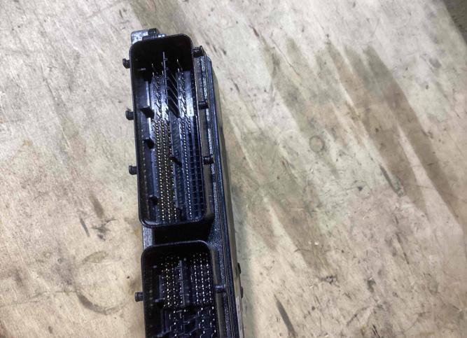 Блок управления двигателем Toyota RAV4 3 (XA30) 8966142C11