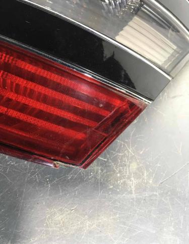 Фонарь задний правый Mercedes-Benz S W221 2006 2218200264
