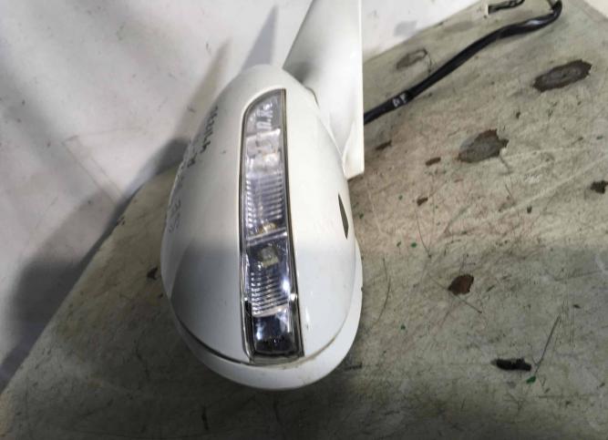 Зеркало наружное правое Mercedes-Benz CLS C219