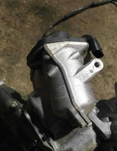 Клапан EGR Mercedes-Benz E-Класс A65114008606511400860