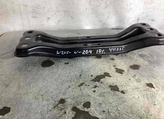 Кронштейн коробки (балка кпп) Mercedes-Benz E W212 A2042420901