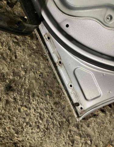 Дверь передняя правая Mercedes-Benz GL X164 2007