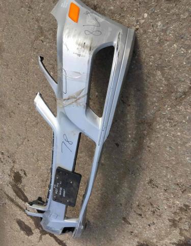 Бампер передний Mercedes-Benz E W212 2012 A2128850025