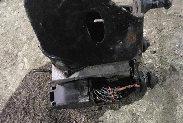 Блок ABS Mercedes-Benz GL X164 2006 A2515452532