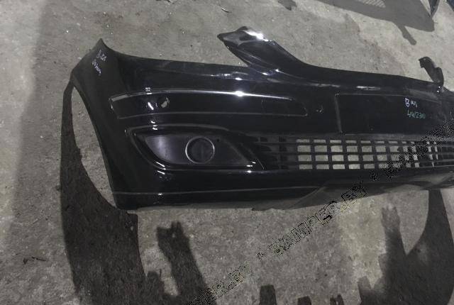 Бампер передний Mercedes-Benz B W245 2007